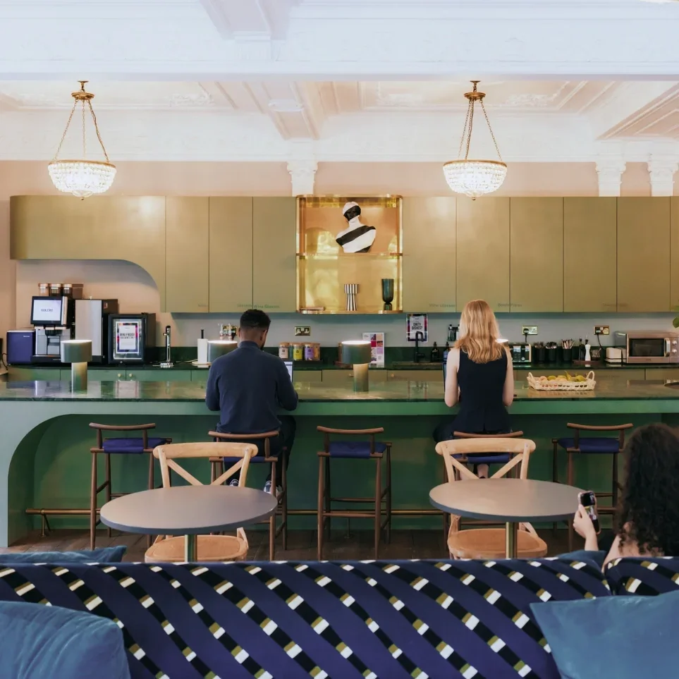 Office Space Westminster