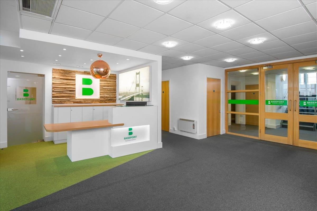 Cidermill Cl, Chepstow Office Space to Rent Newport