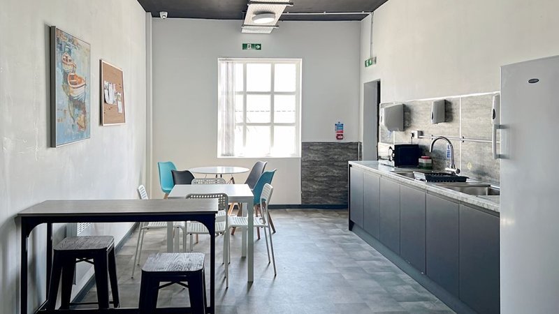 Coworking Space Wakefield: Best Hot Desks to Book in 2026 - Wezoo