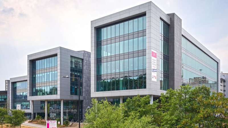 Coworking Space Sheffield: 8 Best Options to Book (2026) - Wezoo — How it works
