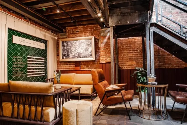 Co Space St Albans - Coworking Space