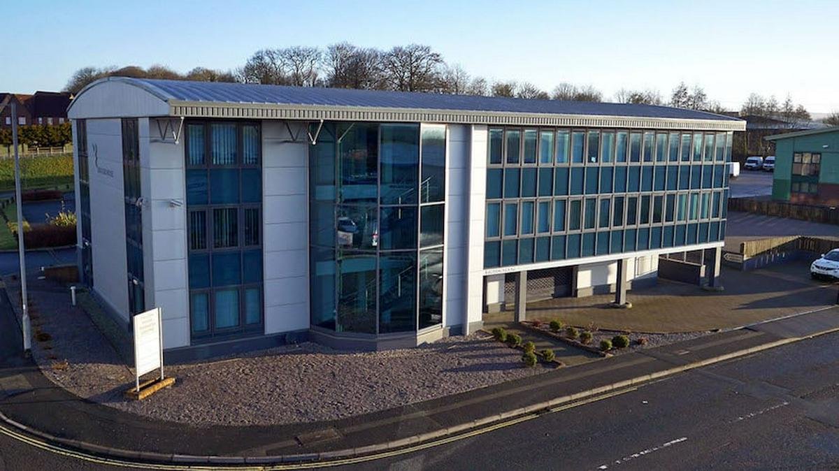 Falcon Business Centre, Falcon House, Eagle Road, Langage, Plympton