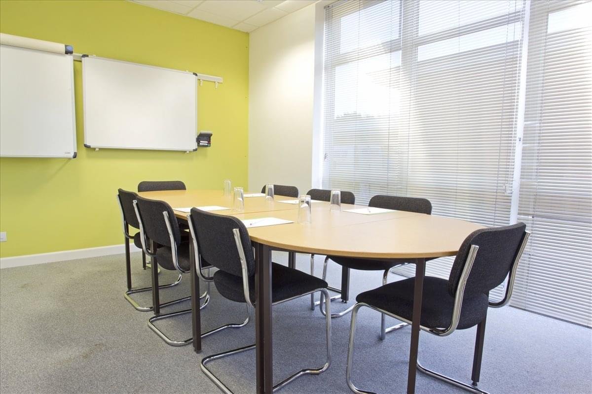 Abbey Park Industrial Estate, Romsey Office Space to Rent