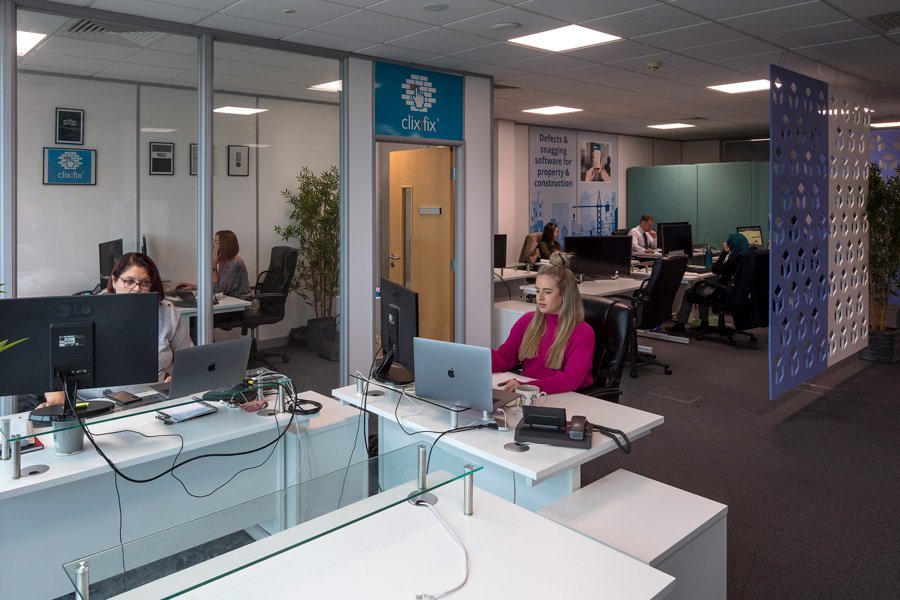 Evolve Business Centre