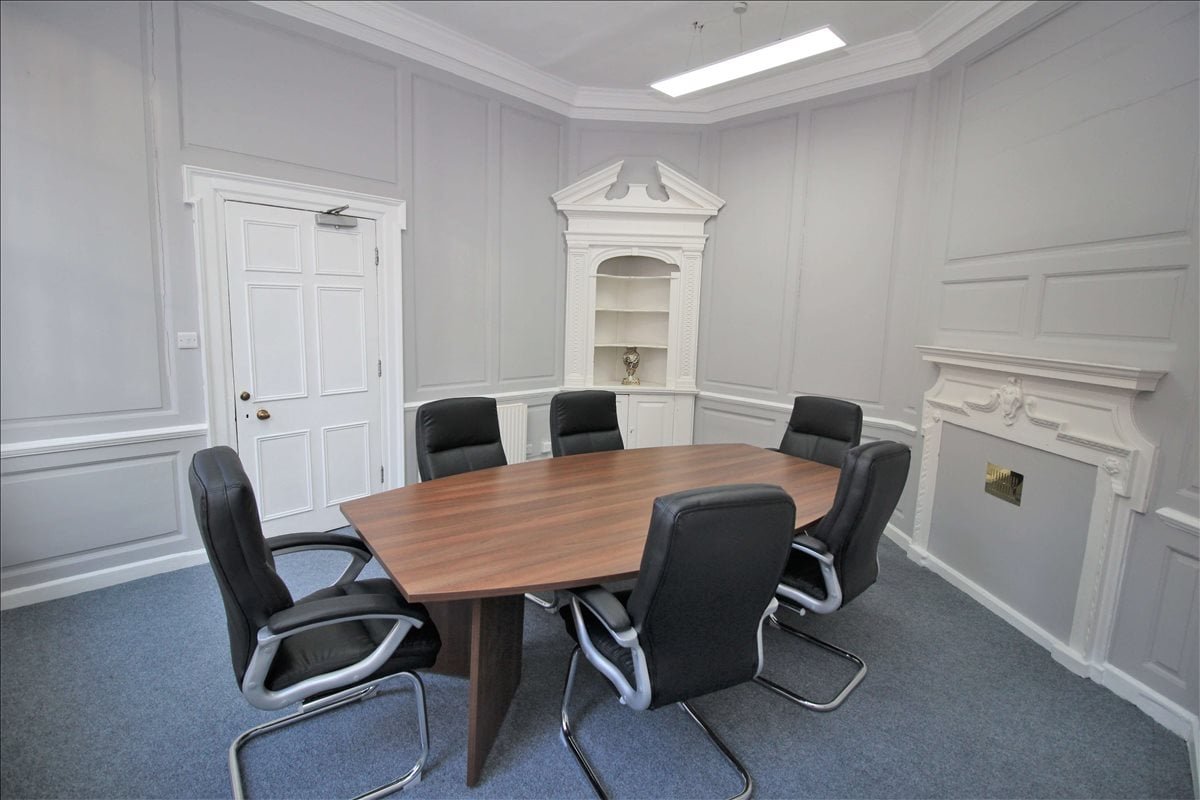 Norwich Office Space for Rent on 18 Colegate