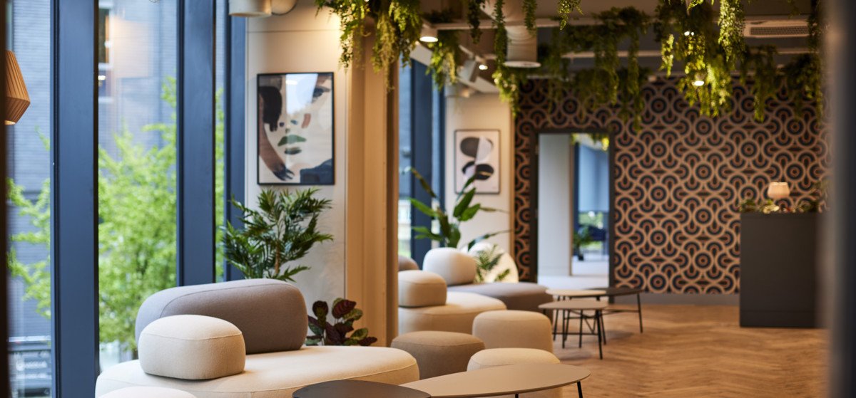 Colony Fabrica