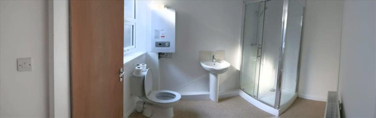 111 Newport Ln, Stoke-on-Trent Office Space to Rent