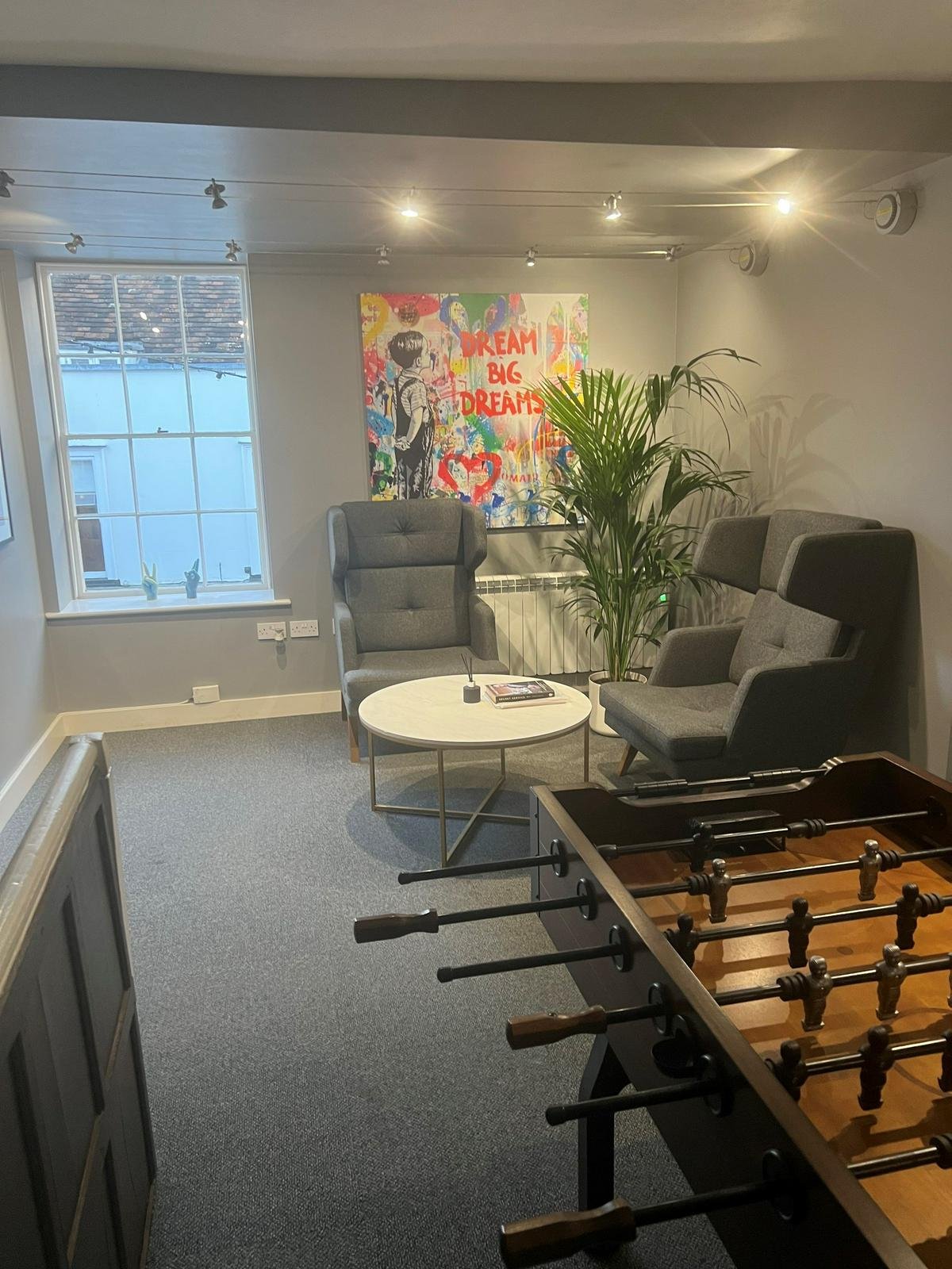 26C George Street (First Floor)