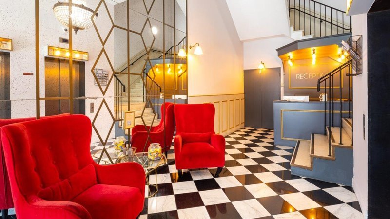 Coworking Space Westminster: 8 Best Flexible Hot Desks to Book in ...