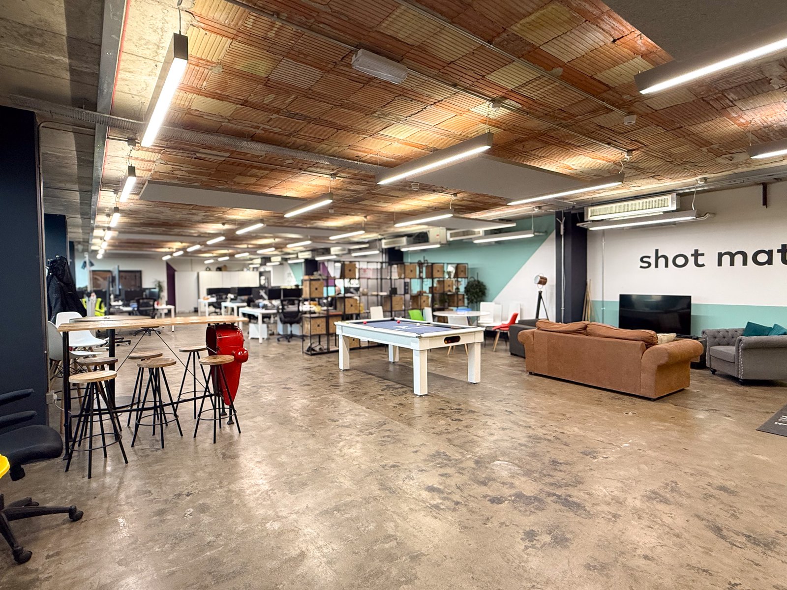 Norwich - Fuel Studios