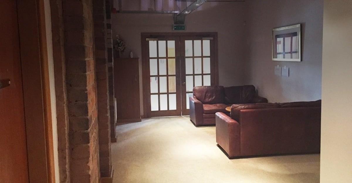 Wakefield Rd, Pontefract Sublet Office Space w/ Allocated Parking