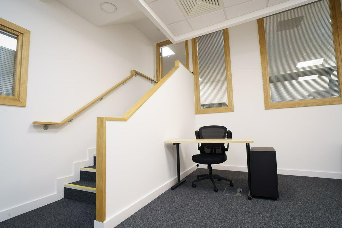 Maitland House, Warrior Square (Floors 3 & 7)