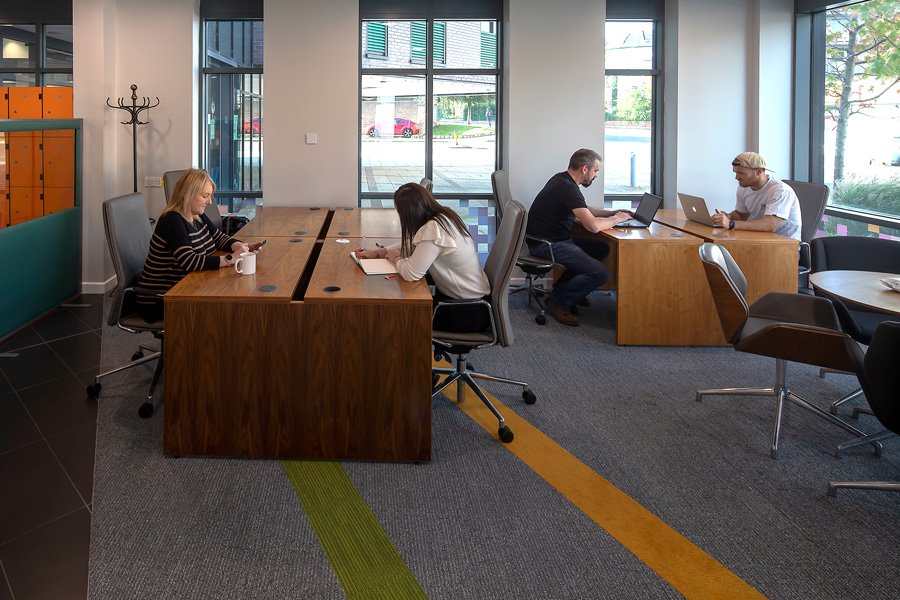 Sunderland Software Centre