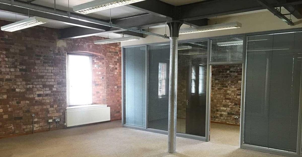 Wakefield Rd, Pontefract Sublet Office Space w/ Allocated Parking