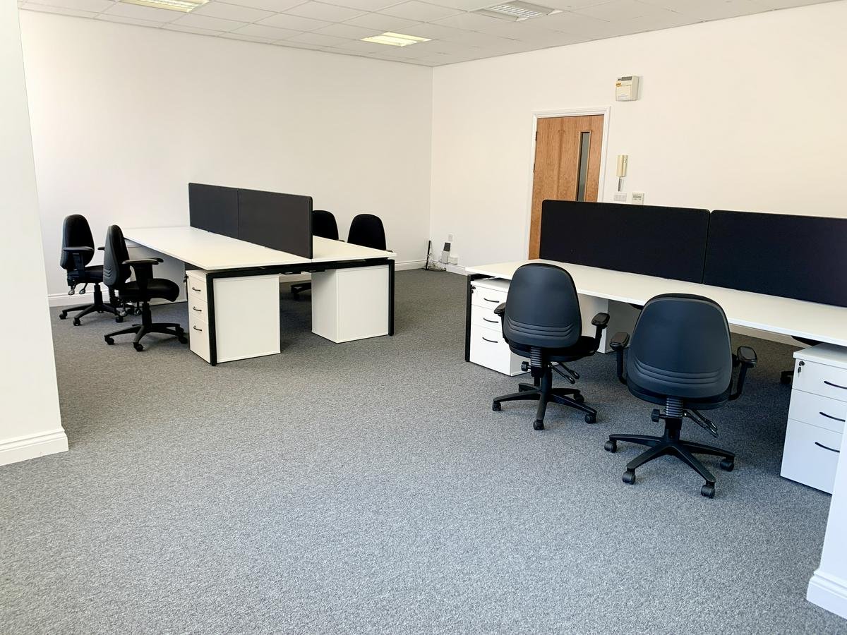 Aspire House, 31 Bootham Row