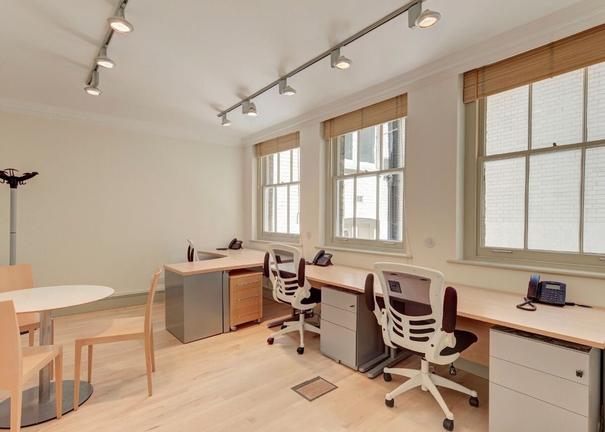 Office Space in Westminster, London