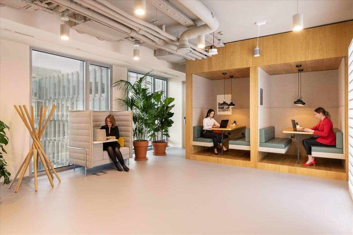 Norwich Office Space for Rent on 30 Crown Rd