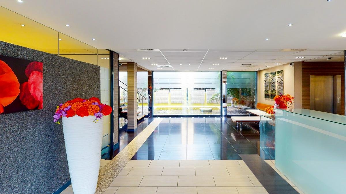 Merlin House, No 1 Langstone Business Park, Priory Drive