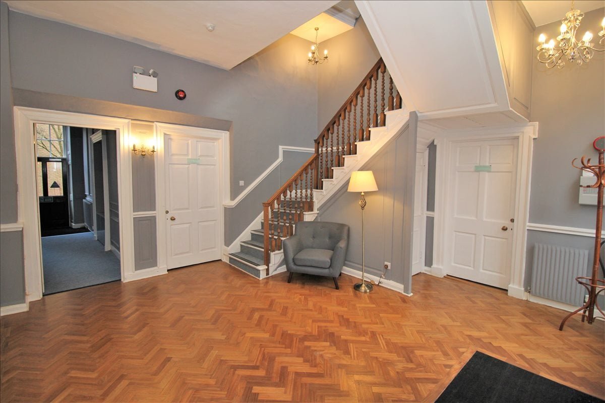 Norwich Office Space for Rent on 18 Colegate