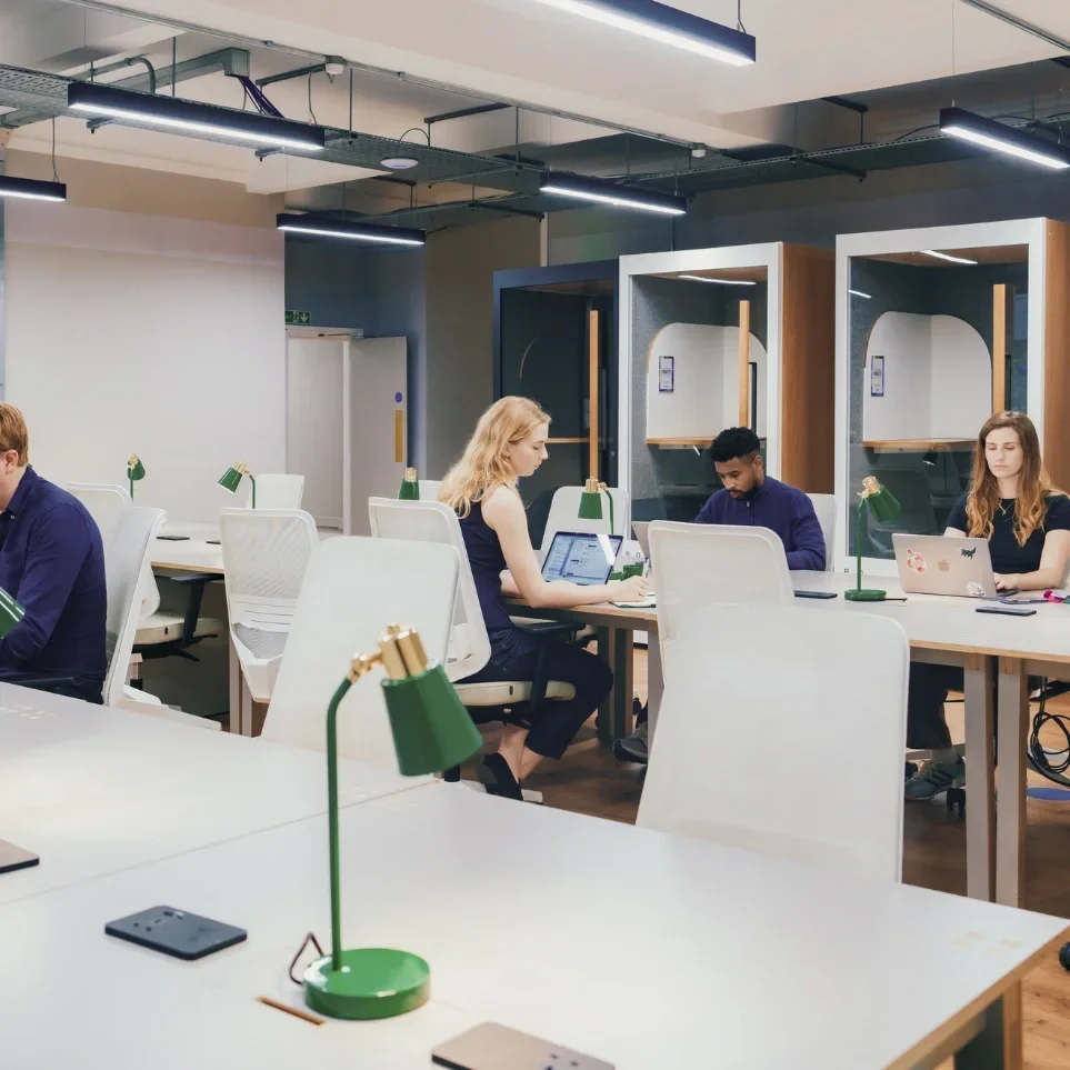 Office Space Westminster