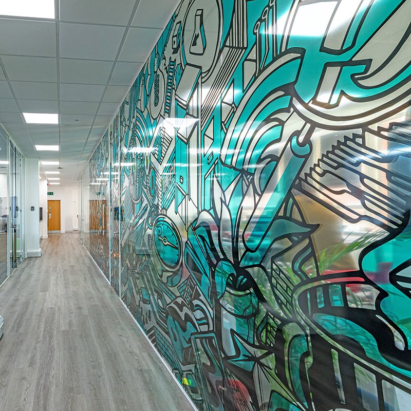 Offices to Rent in Norwich - Co-working Flexible Workspace