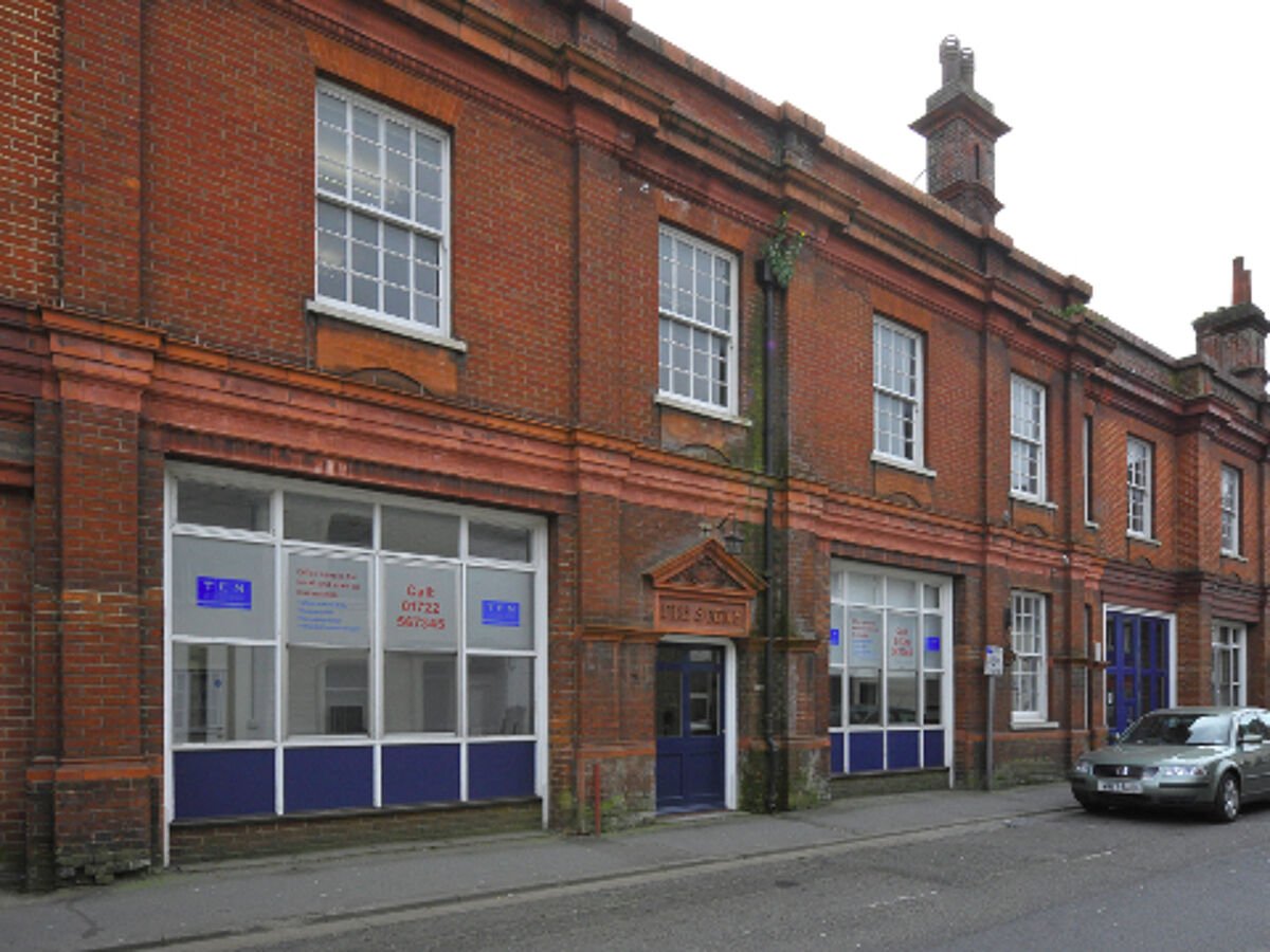 Office Space in Salisbury, Wiltshire