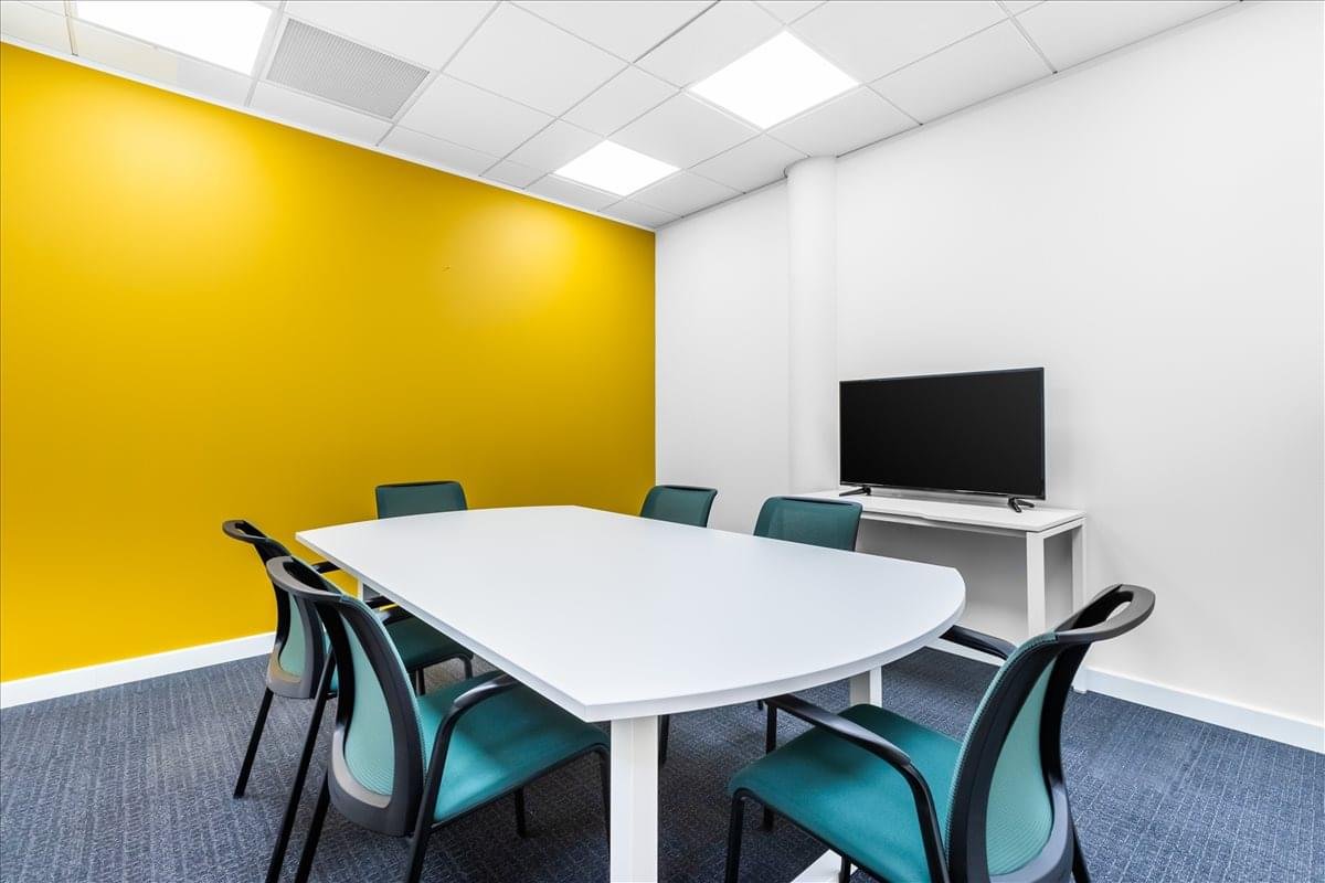 Modern Flex Office Space to Rent nr Norwich