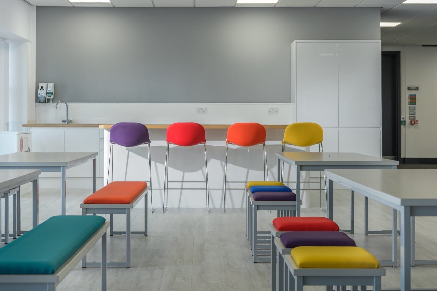 Flexible Leases Across 24+ months