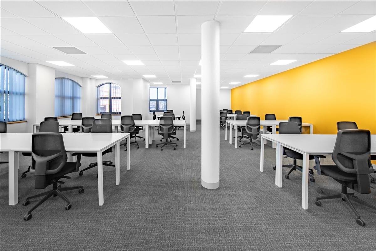 Modern Flex Office Space to Rent nr Norwich