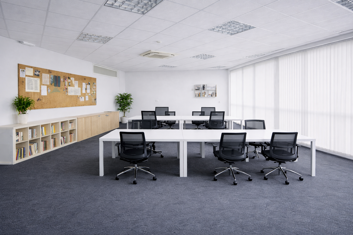 Airport Business Centre, 10 Thornbury Road