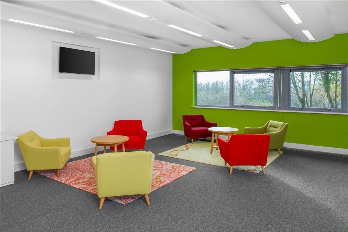Cidermill Cl, Chepstow Office Space to Rent Newport