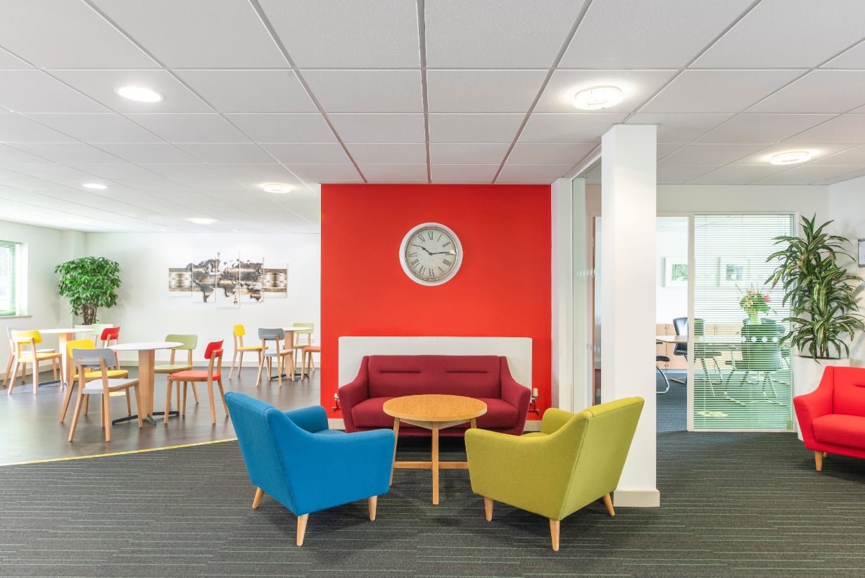 Flexible Space Association