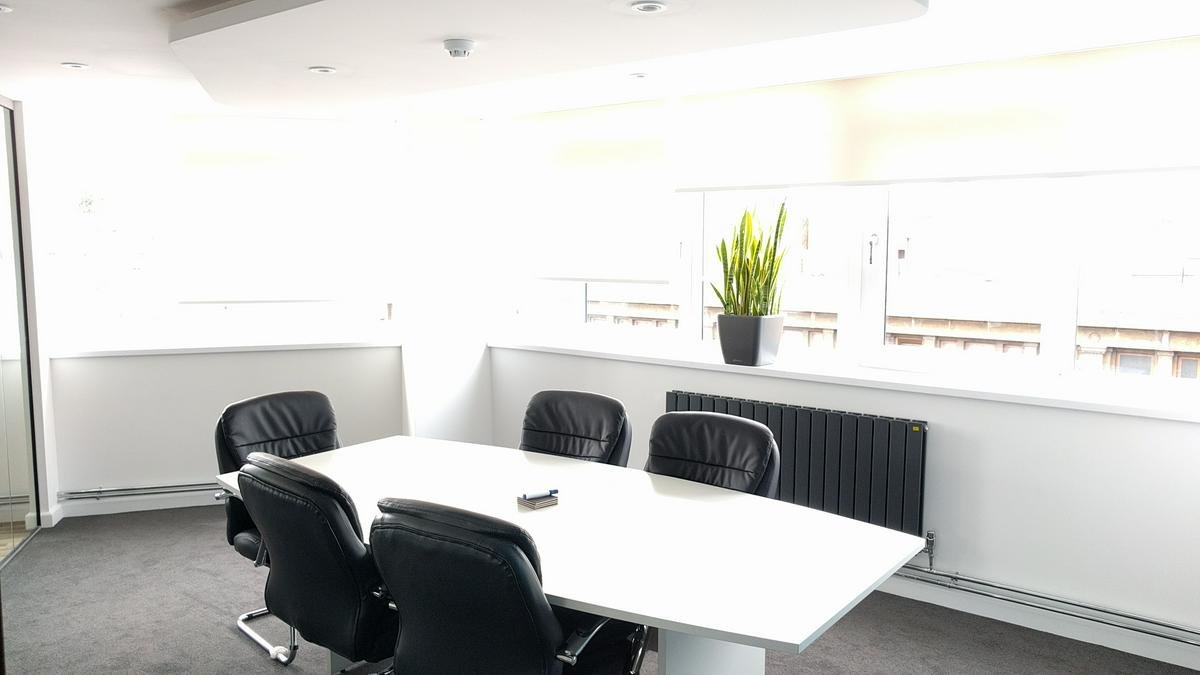Aspire House, Sitwell Street