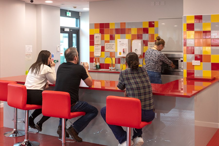 Sunderland Software Centre