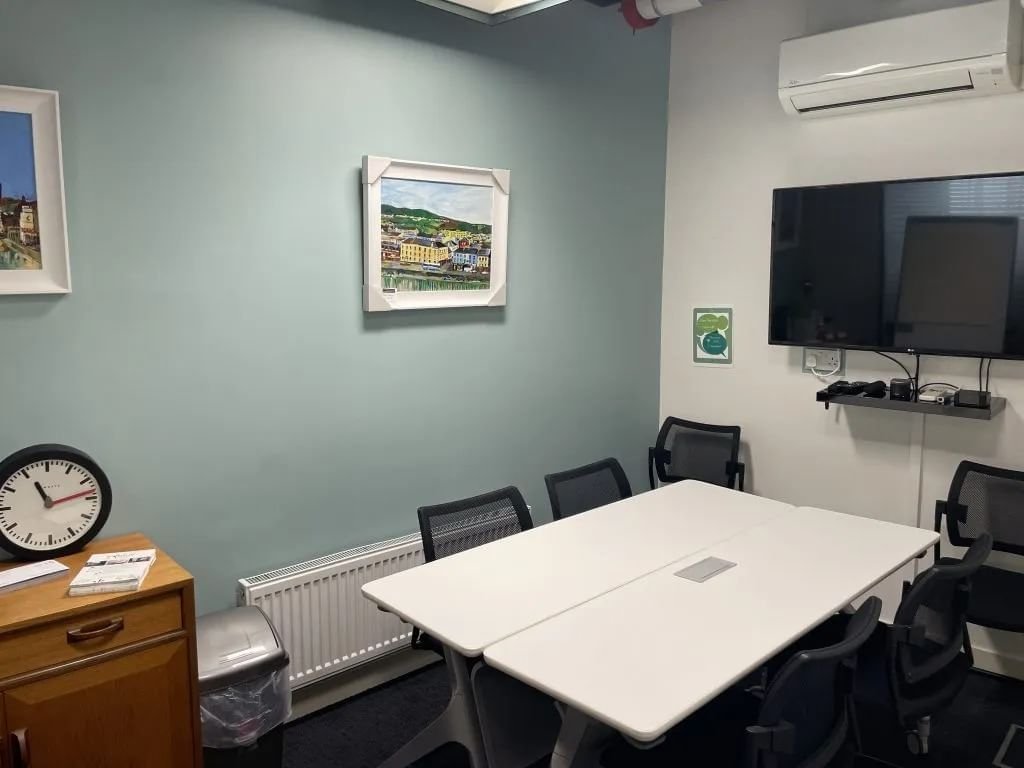 Workin.space