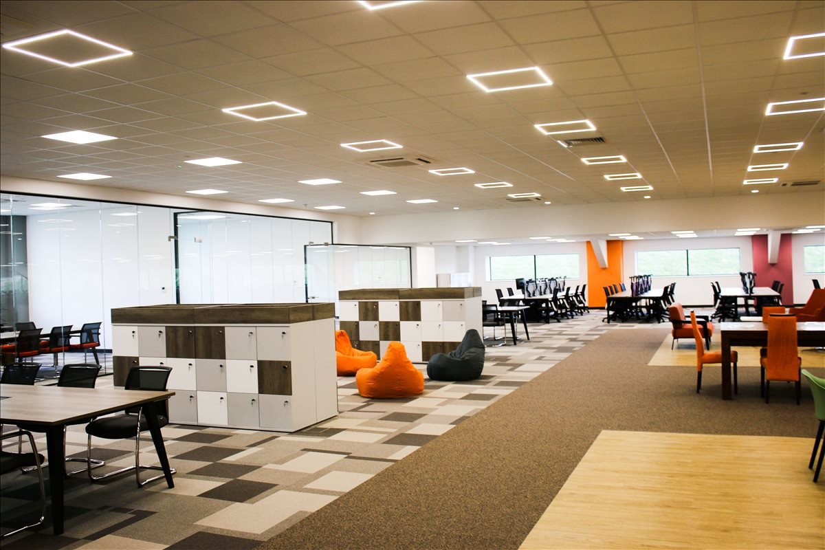 Norwich Office Space for Rent on 40 Barnard Road