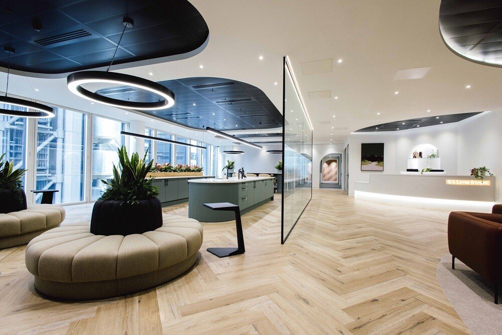 Serviced Offices Lime Street