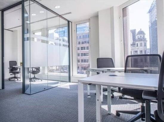 Bright, Modern Southampton Serviced Offices with Parking