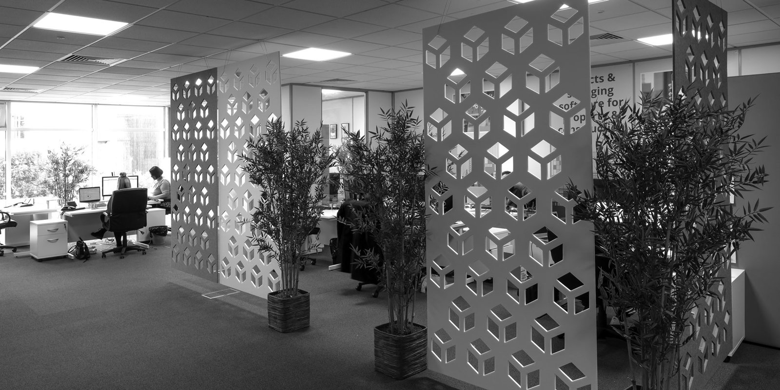 Evolve Business Centre