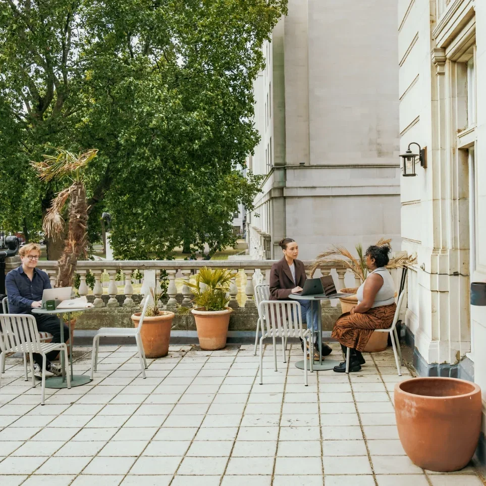Office Space Westminster
