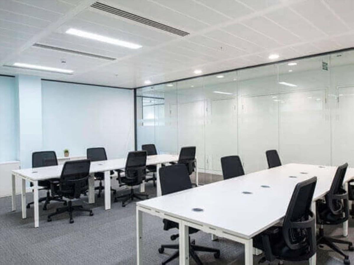 Newry Office Space for Rent on 30A Kilmorey Street