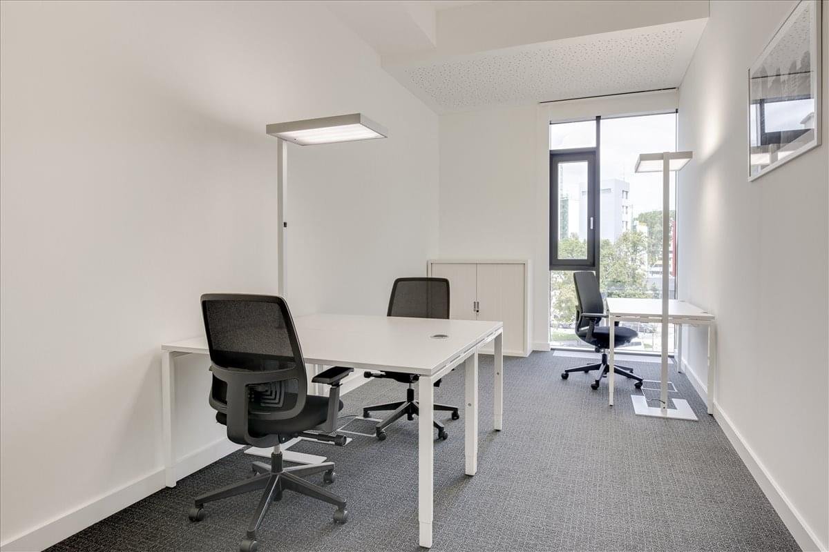 Office Space Norwich on Independent House