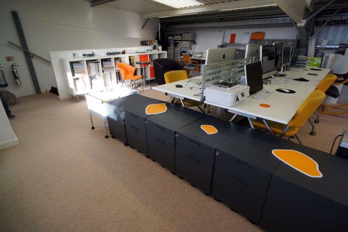 Stoke-on-Trent Office Space for Rent on Unit E3