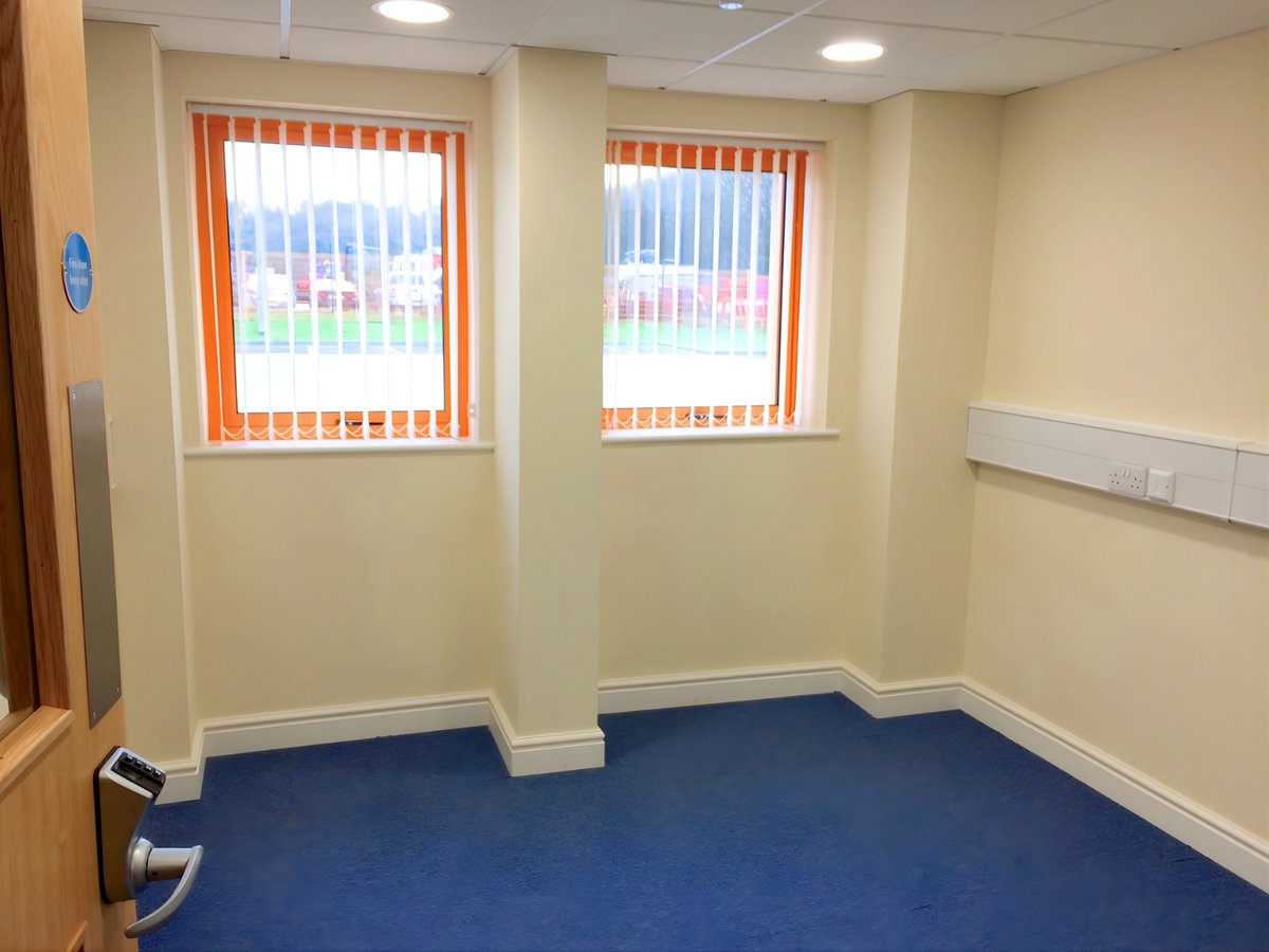 Clyne House, Charter Court, Phoenix Way, Llansamlet