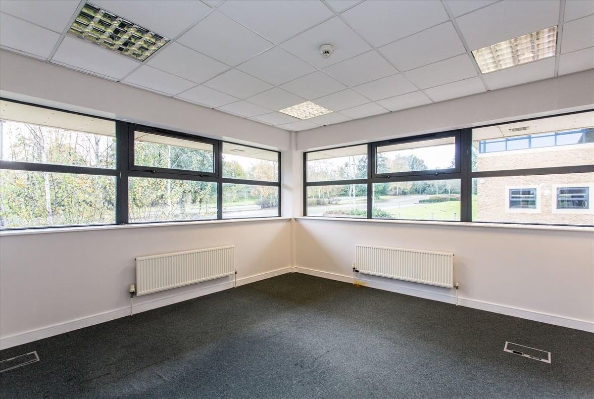 Newport Office Space for Rent on Ty Gwent