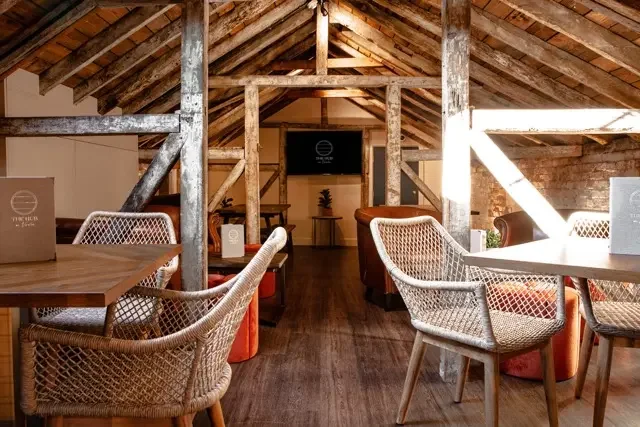 Co Space St Albans - Coworking Space