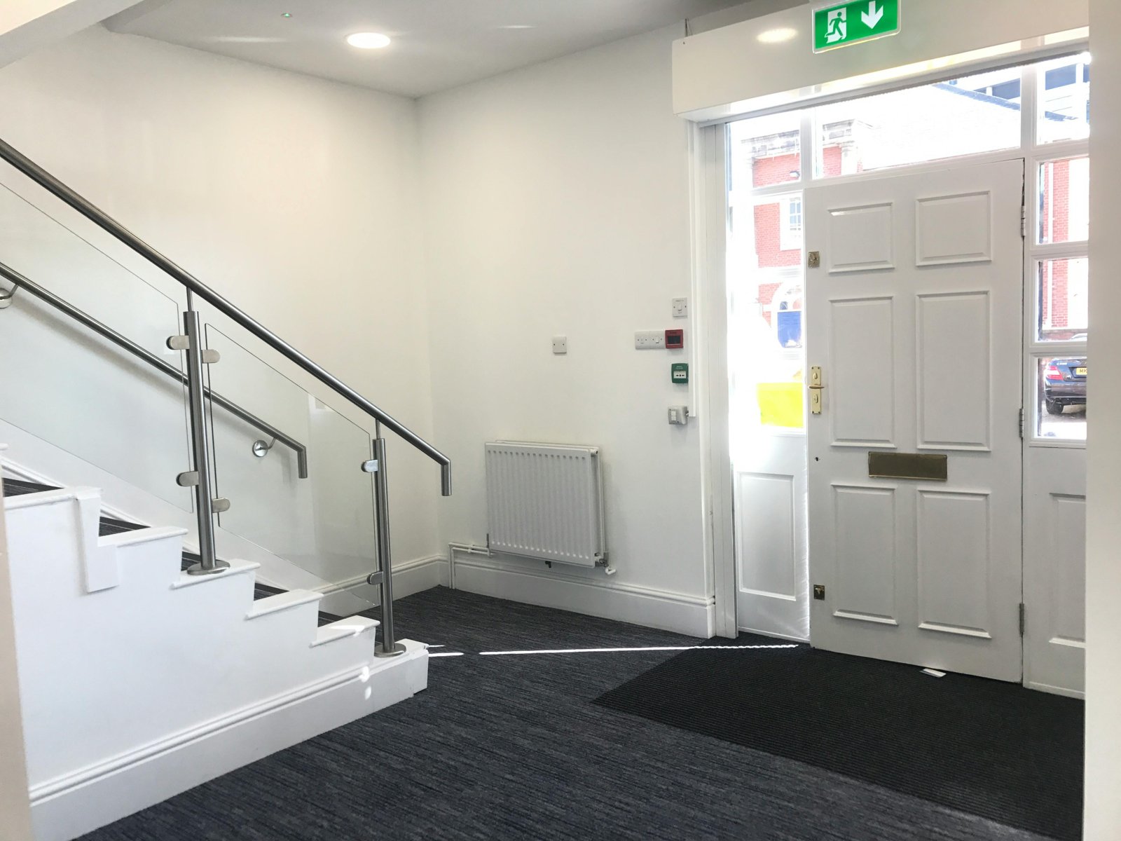 Unit 3, St Davids Court, Leeds, Office, To Let - WSB