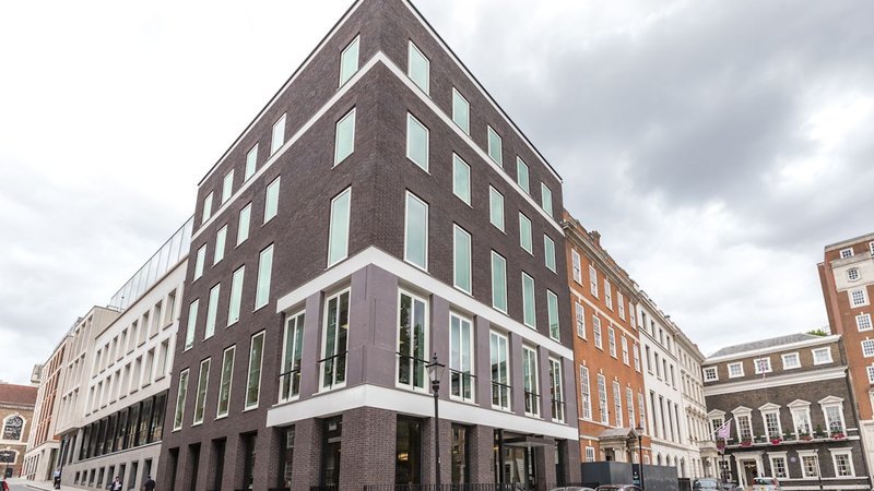 Coworking Space Westminster: 8 Best Flexible Hot Desks to Book in ...