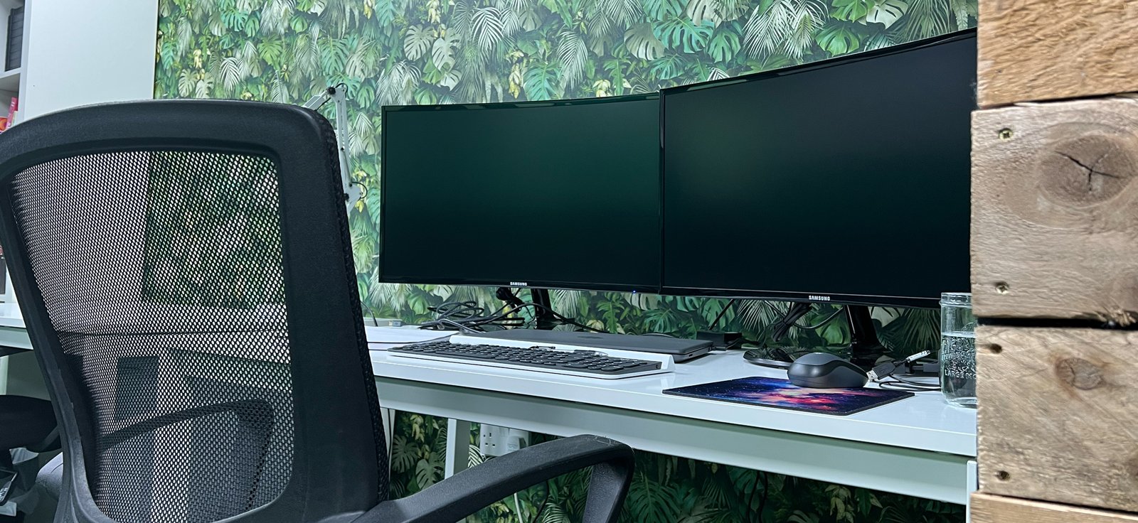 Port 57 Coworking Studio