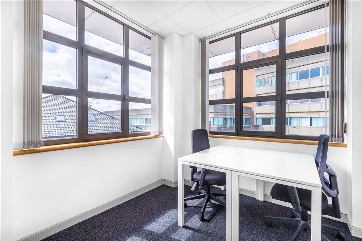 Modern Flex Office Space to Rent nr Norwich